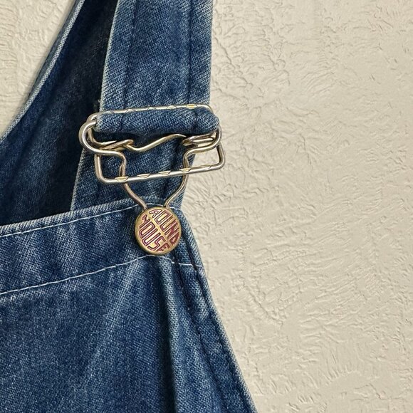 Roundhouse Overalls, Size 42X32 - Picture 10 of 16